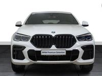 occasion BMW X6 xDrive 30d M Sport/Pano