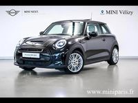 Occasion Mini Cooper SE Premium Plus 136 kW (186 ch) 2023 Noir Citadine