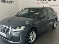 occasion Audi Q2 30 Tdi 116 S Tronic 7 Sport Limited