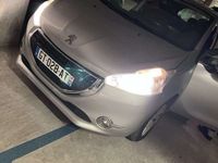 occasion Peugeot 208 1.6 e-HDi 92ch ETG6 Allure