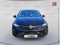 Occasion Renault Clio V Evolution 92 ch (67 kW) 2024 Noir Berline