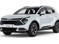 Occasion Kia Sportage Motion 136 ch (100 kW) 2022 Blanc SUV