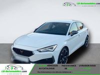 Occasion Cupra Leon 150 ch (110 kW) 2021 Citadine