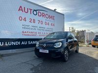 occasion Renault Twingo III 1.0 SCe 65ch Intens (3) - 65 000 Kms