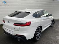 occasion BMW X4 xDrive30i 252ch M Sport Euro6d-T