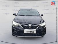 Occasion Renault Arkana Evolution 2022 Noir SUV