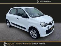 occasion Renault Twingo TWINGO IIIIII 1.0 SCe 70 E6C - Life