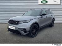 occasion Land Rover Range Rover Velar 2.0d 240ch R-dynamic Se Awd Bva