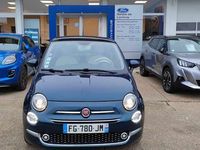 occasion Fiat 500 1.2 69ch BVM5 Eco Pack Lounge