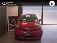 occasion Toyota Aygo 1.0 VVT-i 68ch Confort 5p