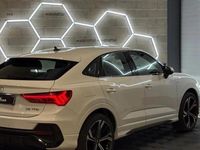 Occasion Audi Q3 S-Line 150 ch (110 kW) 2020 SUV