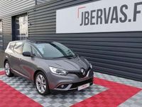 occasion Renault Grand Scénic IV Business Blue Dci 120 + Gps