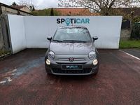 occasion Fiat 500 5001.0 70 ch Hybride BSG S/S Dolcevita 3p