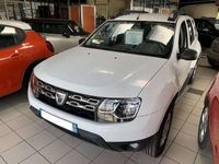 occasion Dacia Duster dci 90cv garantie faible kilométrage