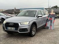 Occasion Audi Q5 Business 193 ch (141 kW) 2018 Gris SUV