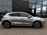 occasion DS Automobiles DS4 