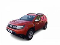 Occasion Dacia Duster Expression 2022 Orange SUV
