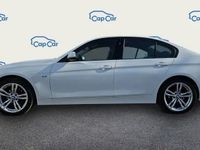 occasion BMW 320 320 d 184 Sportline