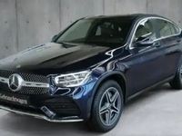 occasion Mercedes E300 Classe Glc Coupe211+122ch Amg Line 4matic 9g-tronic Euro6d-t-ev