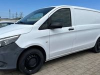 occasion Mercedes Vito 111 CDI TOURER LONG PRO