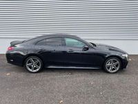 occasion Mercedes CLS400 400 d 340ch amg line+ 4matic 9g-tronic euro6d-t