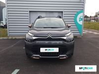 occasion Citroën C3 Aircross BlueHDi 120ch S&S C-Series EAT6 - VIVA158539841