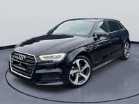 Occasion Audi A3 S-Line 151 ch (111 kW) 2016 Noir Break