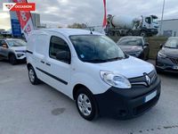Occasion Renault Kangoo 95 ch (69 kW) 2021 Blanc Monospace