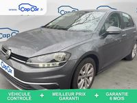 Occasion VW Golf VII 116 ch (85 kW) 2019 Berline
