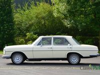 Occasion Mercedes 280 SE 200 ch (147 kW) 1972 Autres Berline