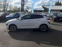 occasion Hyundai Kona Kona electricElectrique 39 kWh - 136 ch