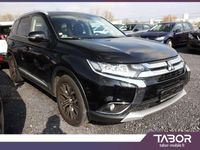 occasion Mitsubishi Outlander 2.2 DI-D 150 4WD Top 7PL