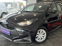 Occasion Toyota Yaris Hybrid Design 92 ch (67 kW) 2023 Citadine