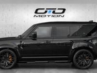 Occasion Land Rover Defender HSE Dynamic 300 ch (220 kW) 2024 SUV