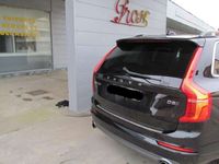 occasion Volvo XC90 D5 AWD MOMENTUM Noir