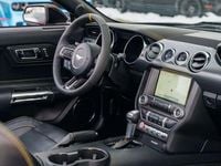 Occasion Ford Mustang 2017 Coupé