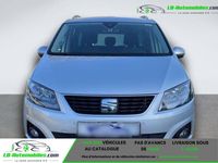 occasion Seat Alhambra 2.0 Tdi 177 Bva