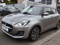 Occasion Suzuki Swift 84 ch (61 kW) 2022 Gris Berline