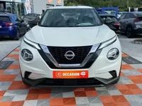 occasion Nissan Juke 1.0 Dig-t 114 Bv6 Acenta Pack Connect Gps Camera