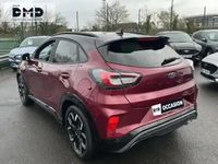 Occasion Ford Puma ST-Line X 2024 Rouge SUV
