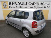 occasion Renault Modus 1.5 dci 70 expression