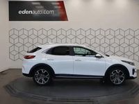 Occasion Kia XCeed 136 ch (100 kW) 2021 Blanc SUV