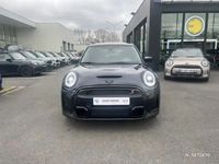 Occasion Mini Cooper S Premium Plus 181 ch (133 kW) 2024 Bleu Citadine