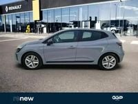 Occasion Renault Clio V Evolution 2025 Gris Berline