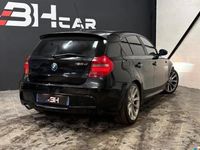 Occasion BMW 120 M Sport 177 ch (130 kW) 2008 Citadine