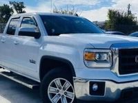 occasion GMC Sierra Double Cab