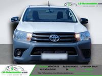 occasion Toyota HiLux 4WD 2.4L 150 D-4D