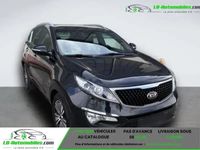 occasion Kia Sportage 2.0 Crdi 185 4x4 Bva