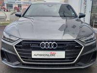 occasion Audi A7 Sportback 50 TDI 286ch S line Quattro