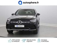 occasion Mercedes 300 CLde 194+122ch AMG Line 4Matic 9G-Tronic